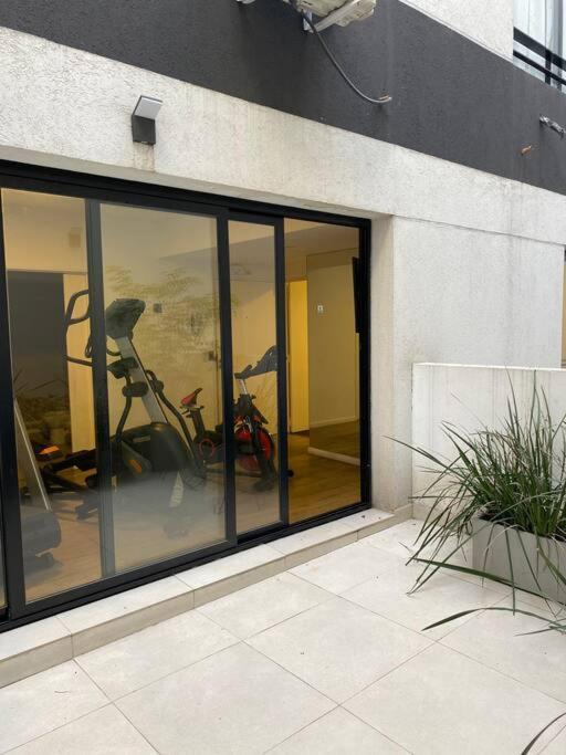 Apartamento Amazing In Galerias Pacifico-901