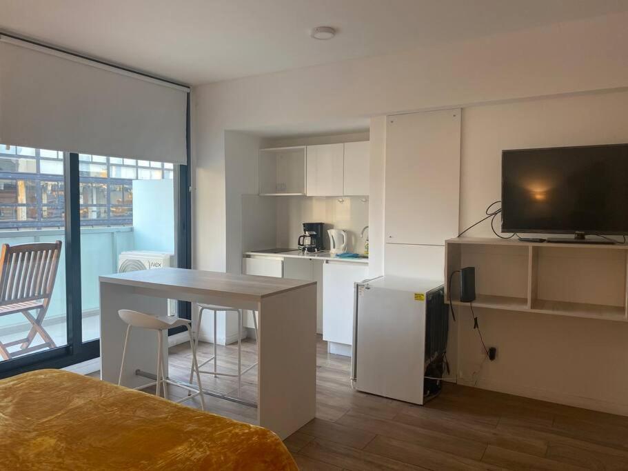 Apartamento Amazing In Galerias Pacifico-901