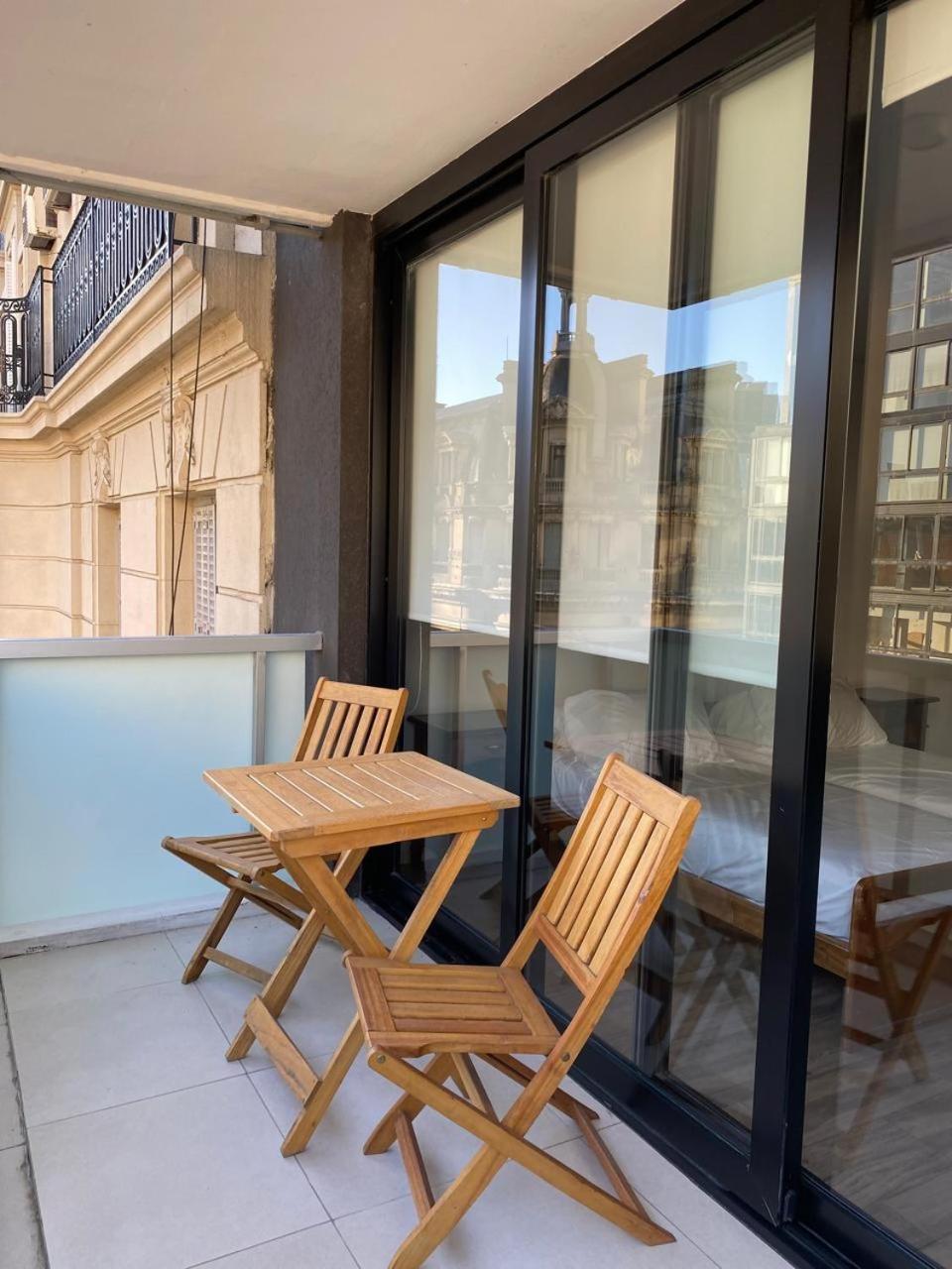 Apartamento Amazing In Galerias Pacifico-901 Ciudad Autónoma de Buenos Aires