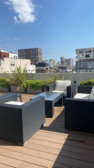 Apartamento Amazing In Galerias Pacifico-901 *