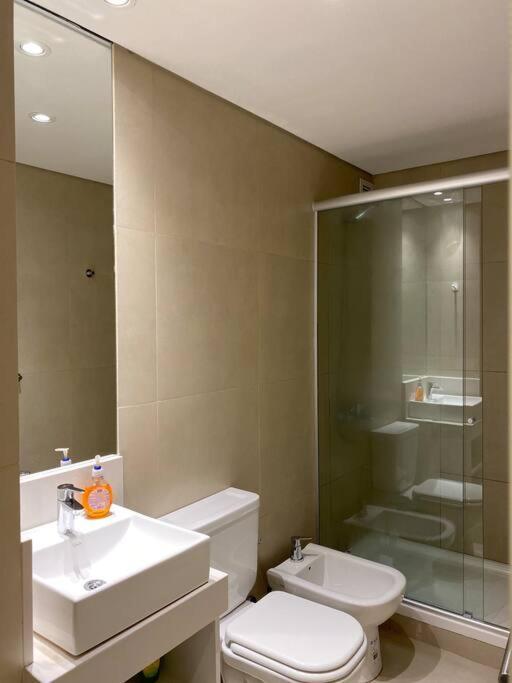 Amazing In Galerias Pacifico-901 Apartamento Ciudad Autónoma de Buenos Aires